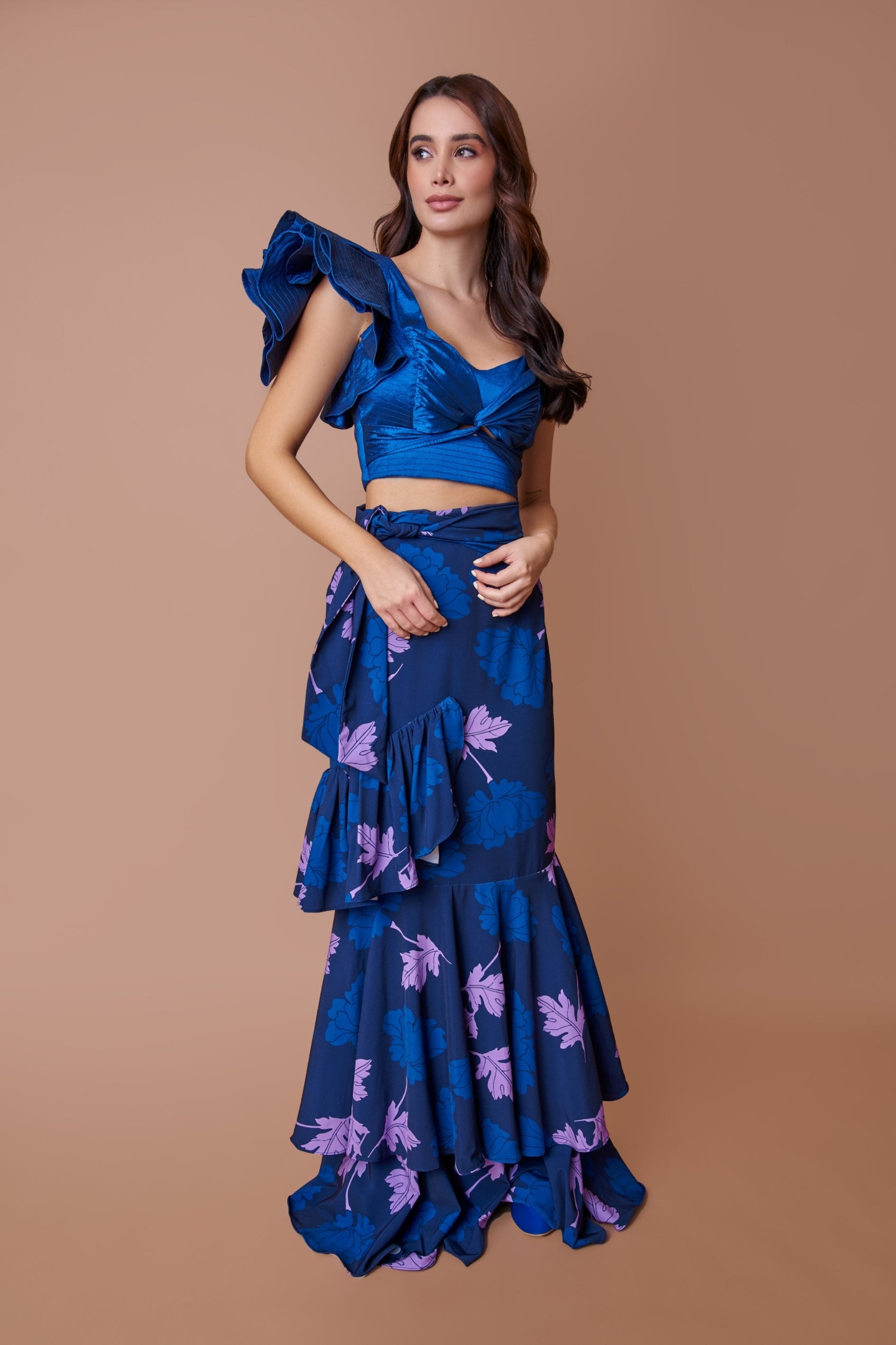 Dayana Vintage Set