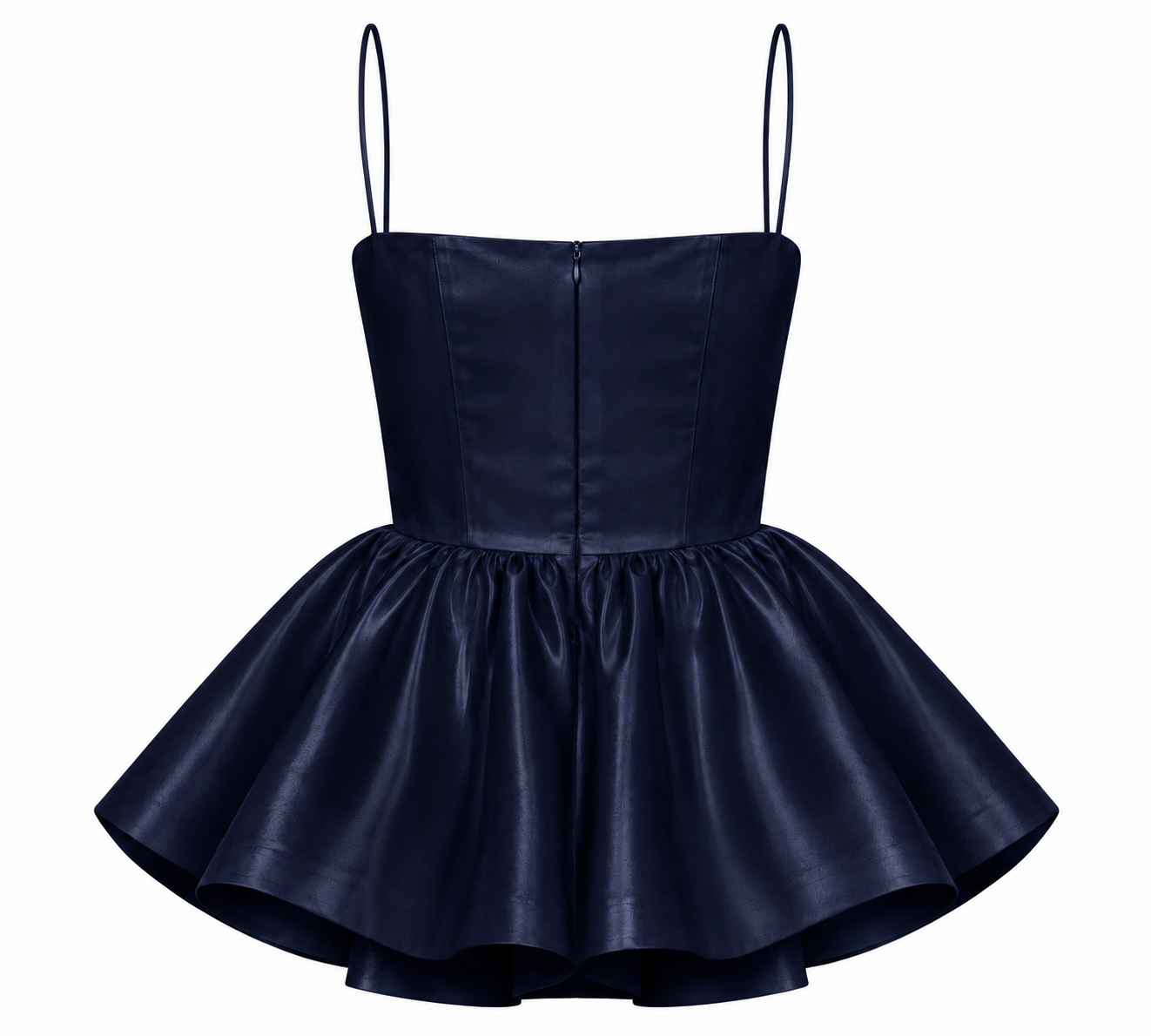 AITANA TOPS AZUL NAVY