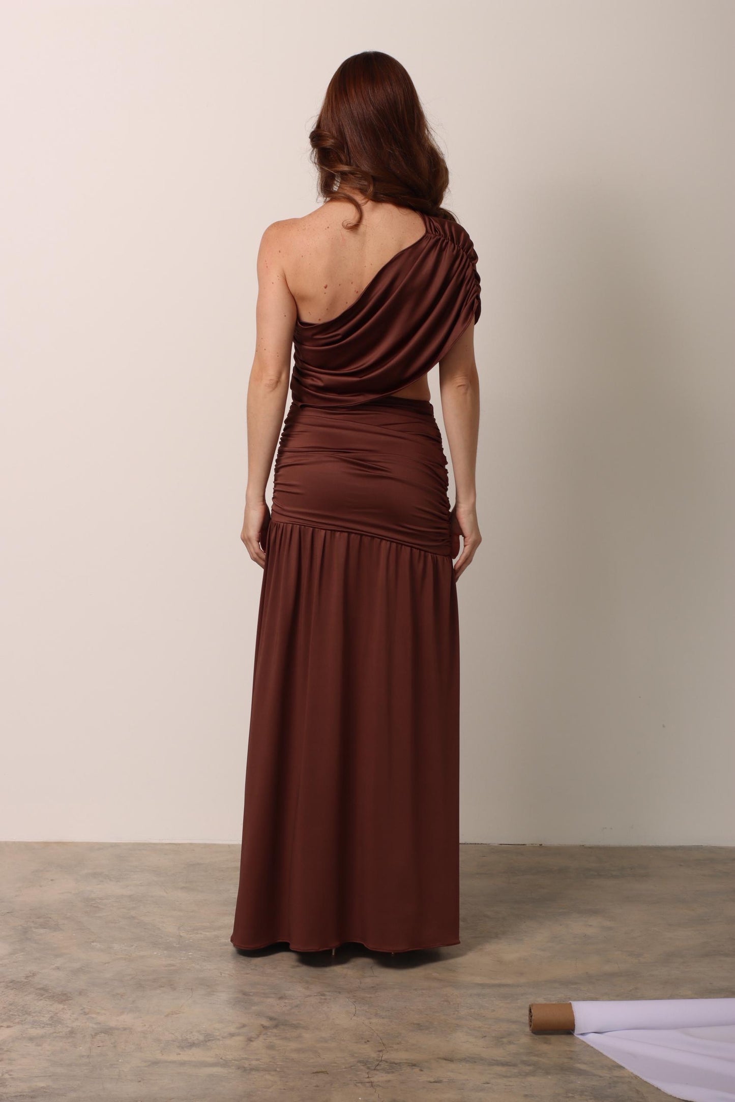 ATENEA DRESS