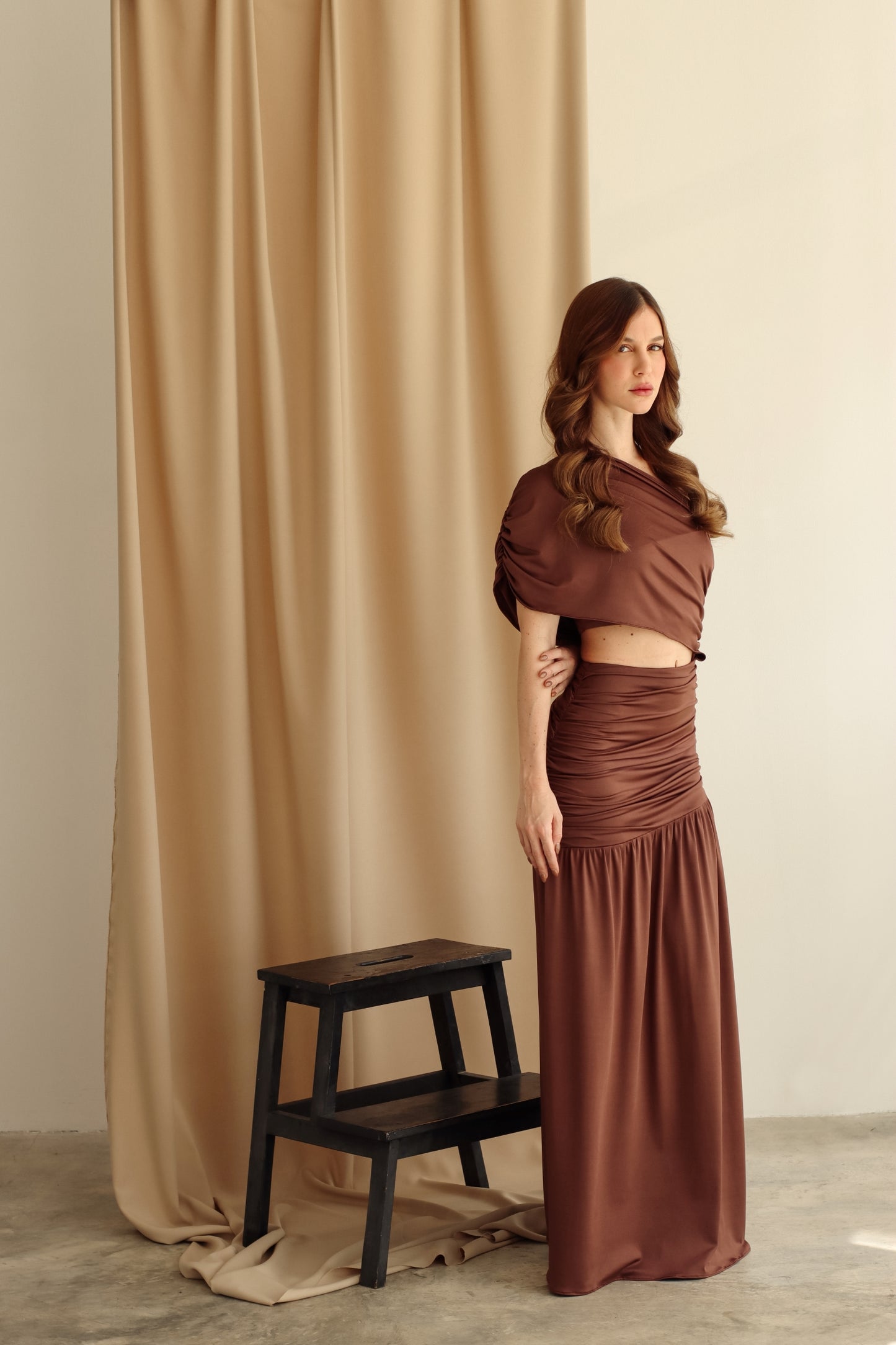 ATENEA DRESS
