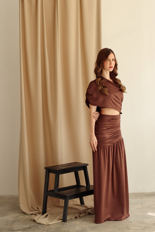 ATENEA DRESS