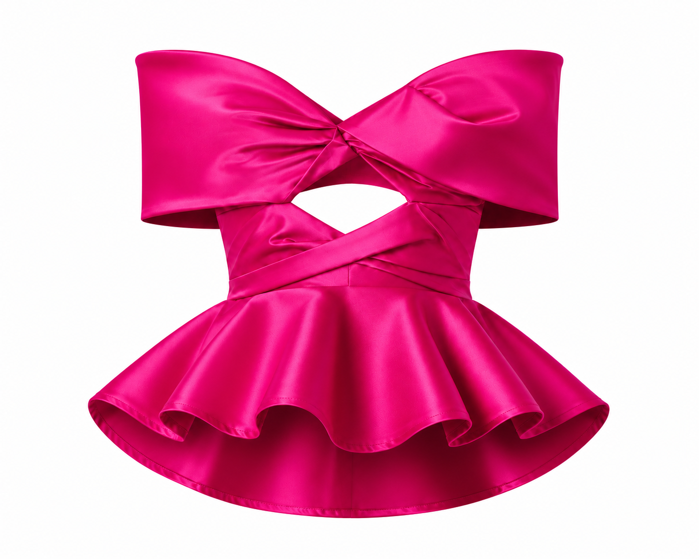 ANGEL TOP PINK