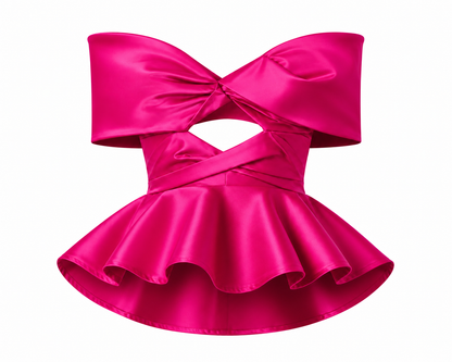 ANGEL TOP PINK