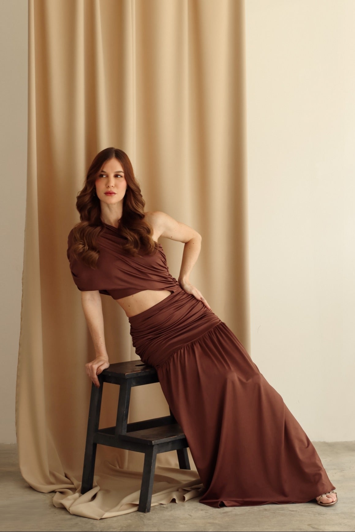 ATENEA DRESS