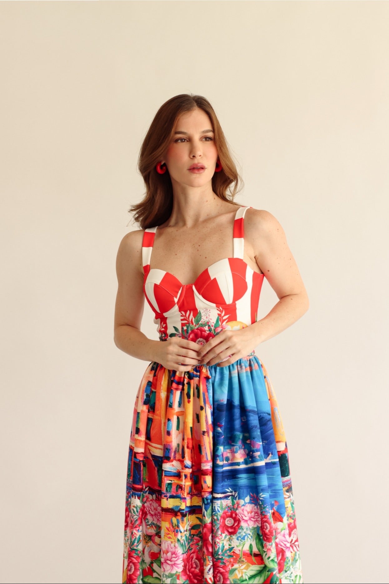 CIRCUS DRESS