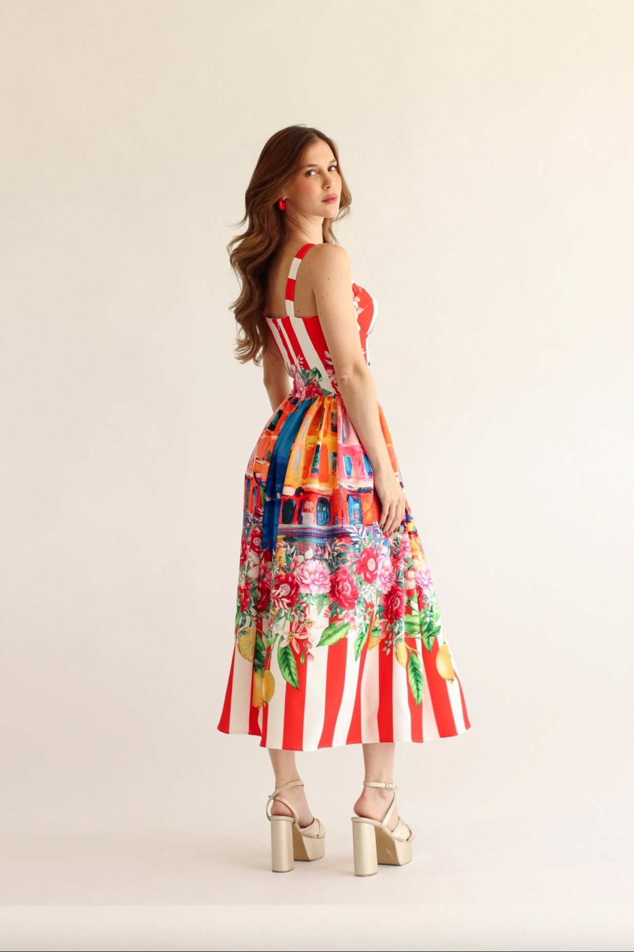 CIRCUS DRESS