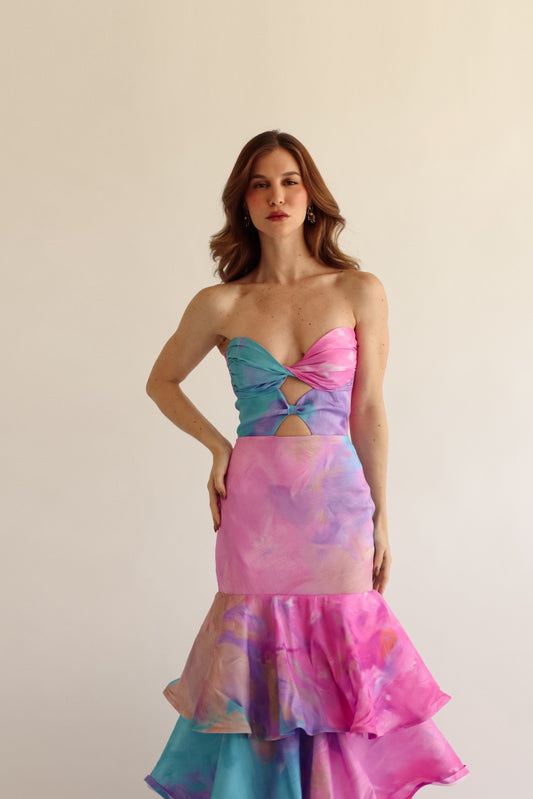 VANI DRESS