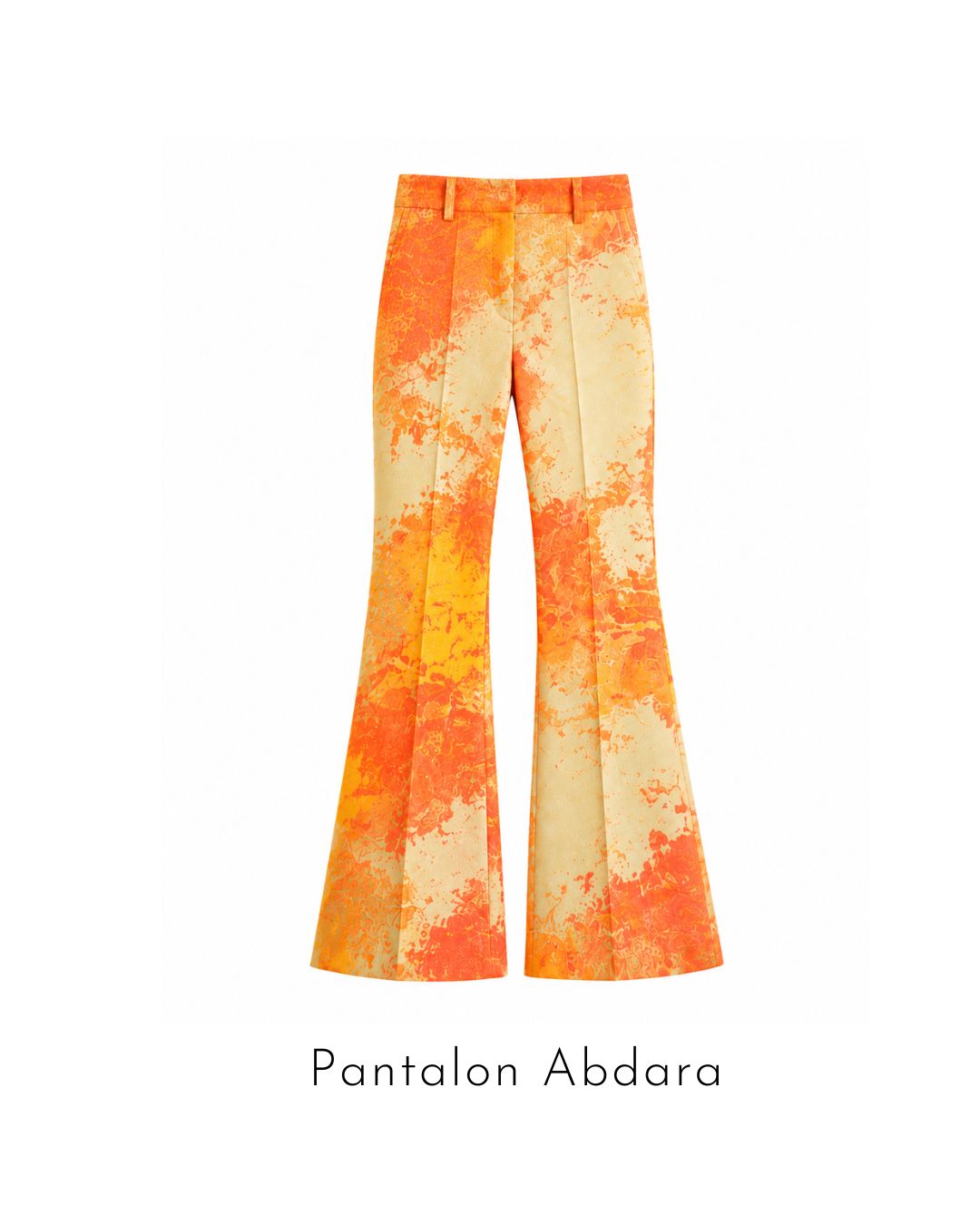 ABDARA SET