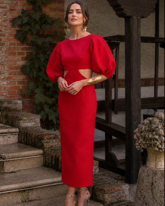 PIERINA MIDIDRESS