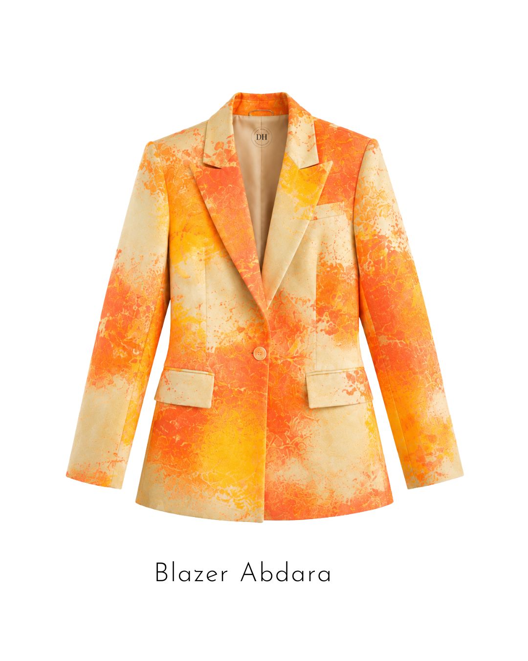 ABDARA SET
