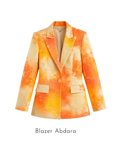 ABDARA SET