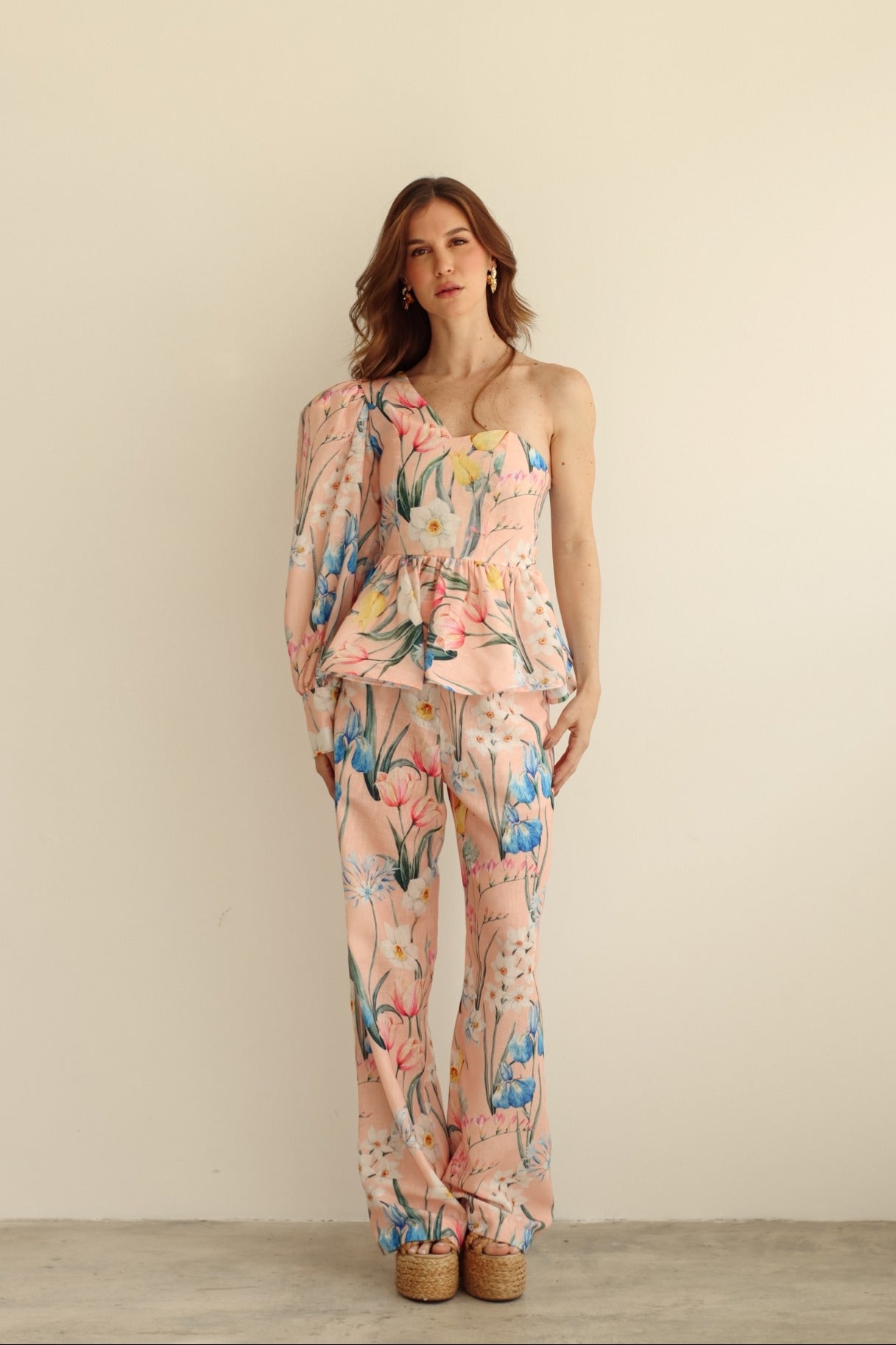 CORNALINA SET
