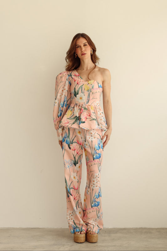 CORNALINA SET