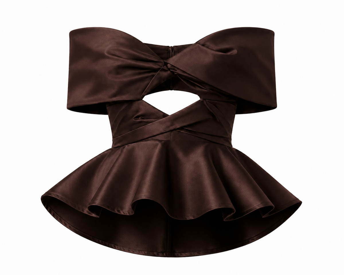 ANGEL TOP CHOCOLATE