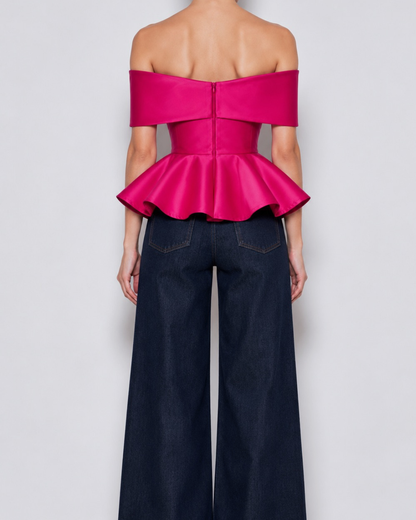 ANGEL TOP PINK