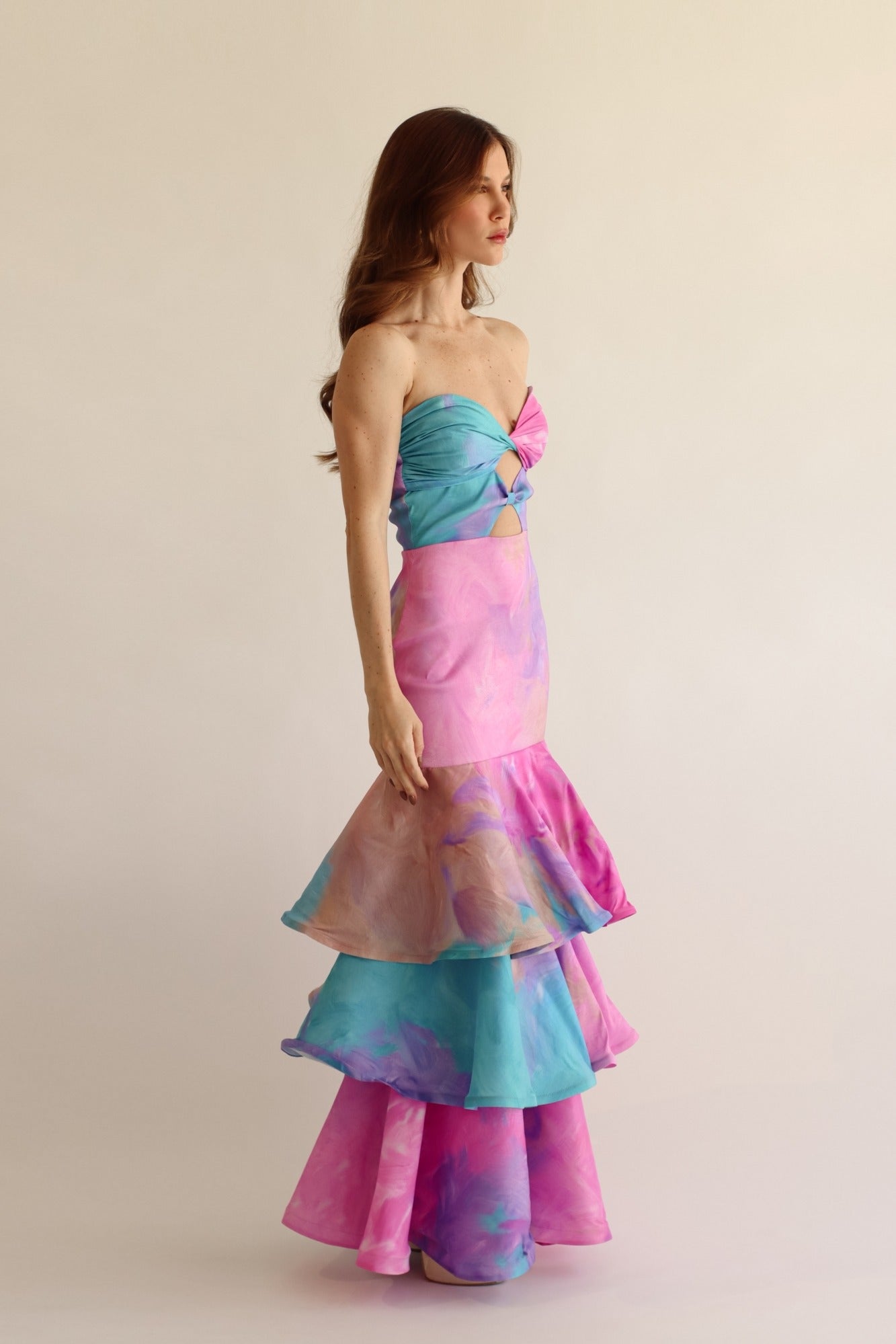 VANI DRESS