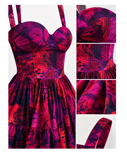 ZAFIRA DRESS
