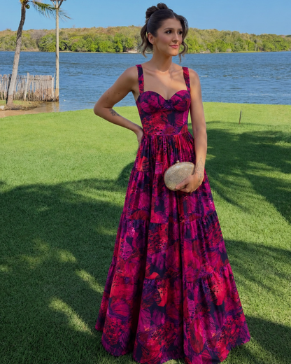 ZAFIRA DRESS