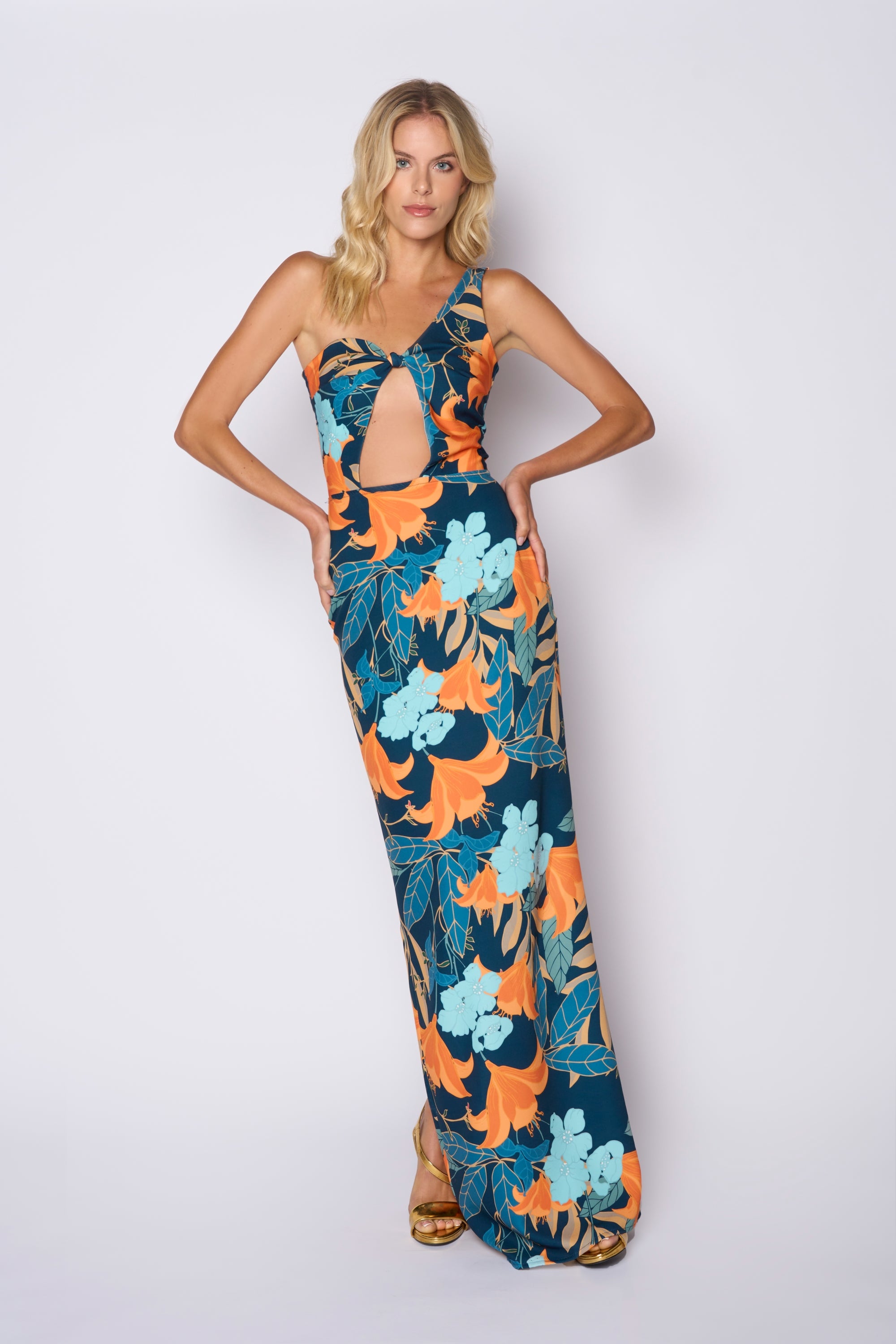 BRISS DRESS – Dayana Henríquez