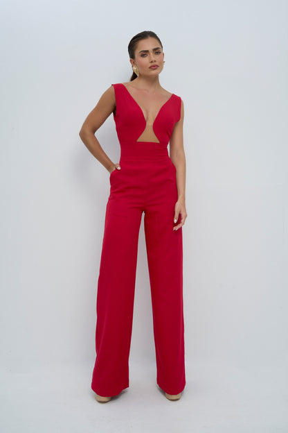 ELIT JUMPSUIT