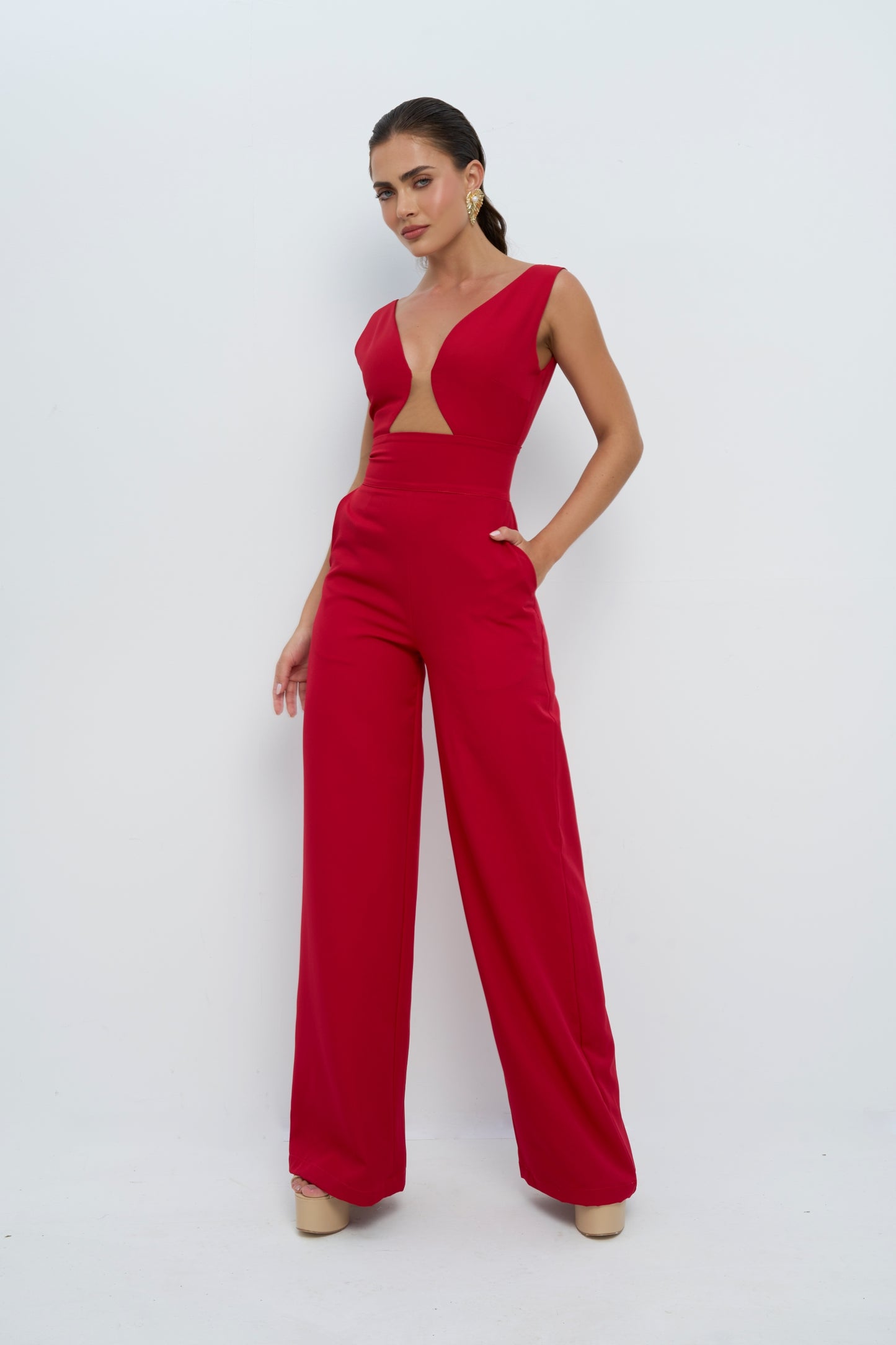 ELIT JUMPSUIT