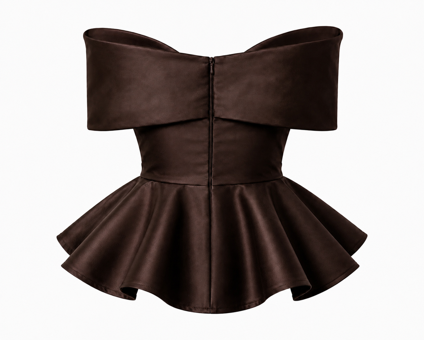 ANGEL TOP CHOCOLATE
