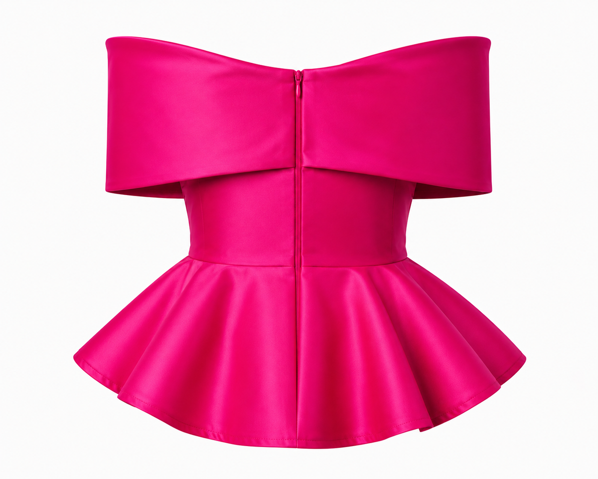 ANGEL TOP PINK