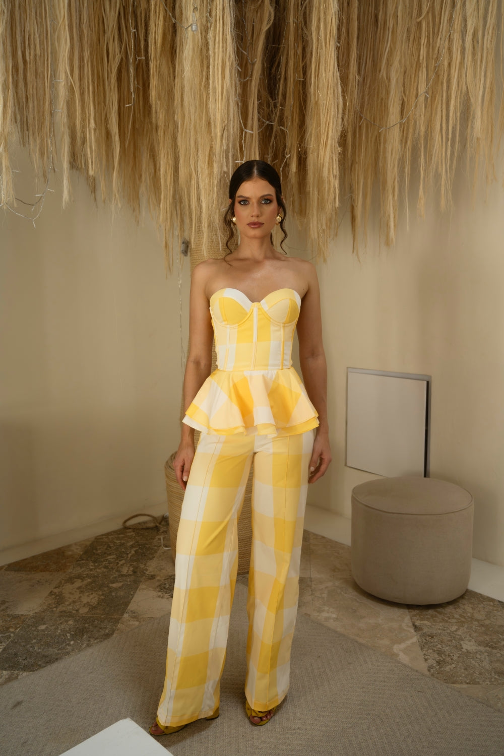 VIOLA JUMPSUIT