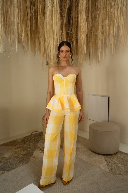 VIOLA JUMPSUIT