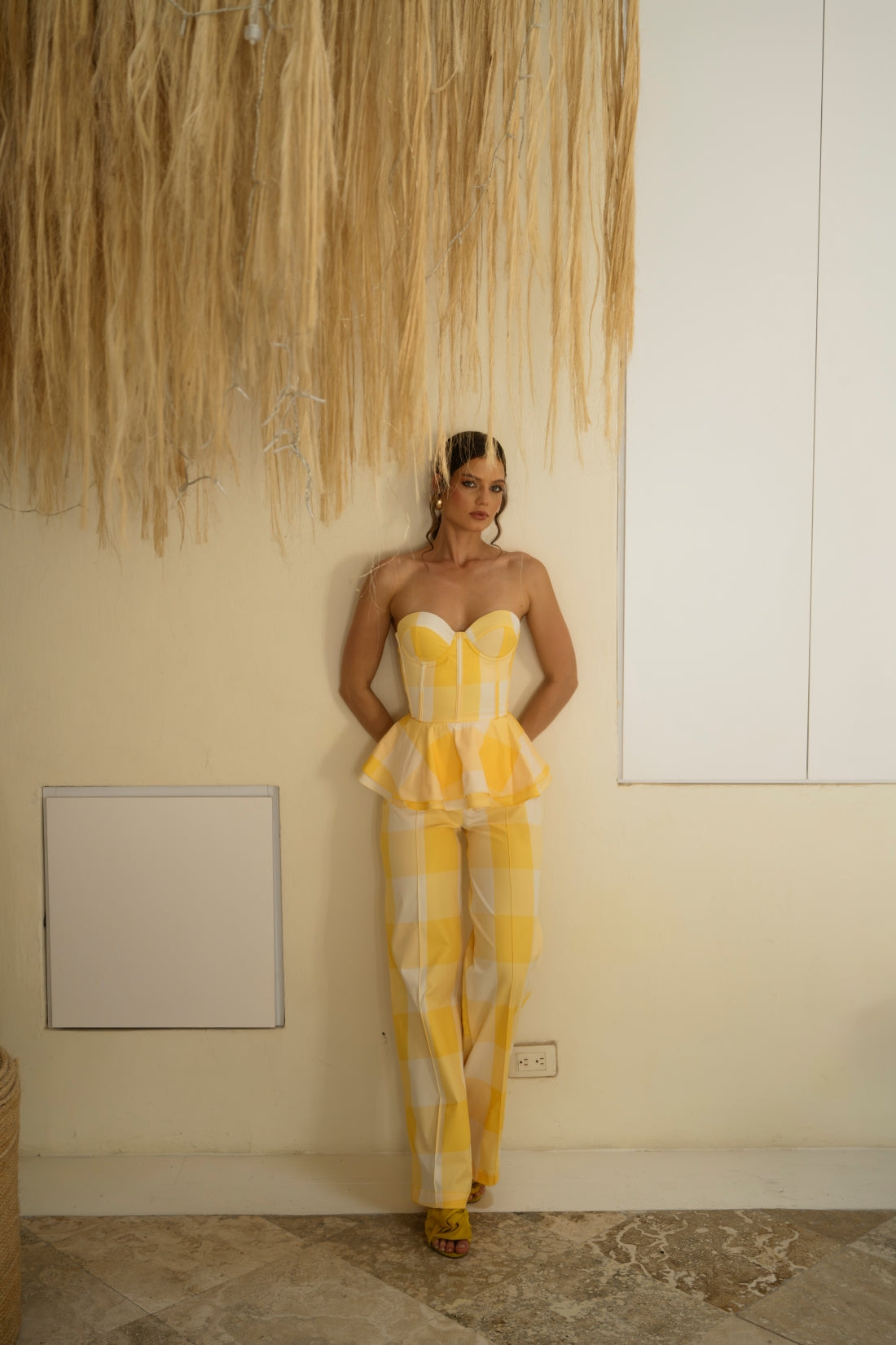 VIOLA JUMPSUIT