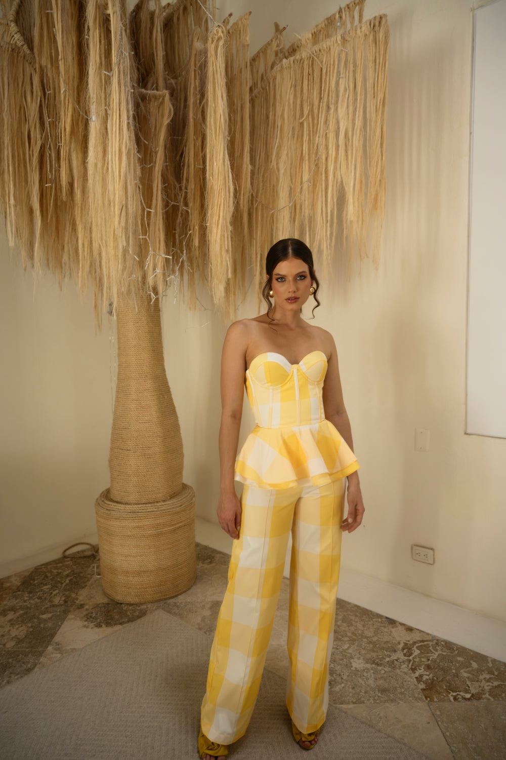 VIOLA JUMPSUIT
