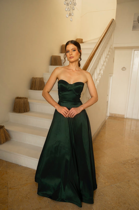 GIA DRESS