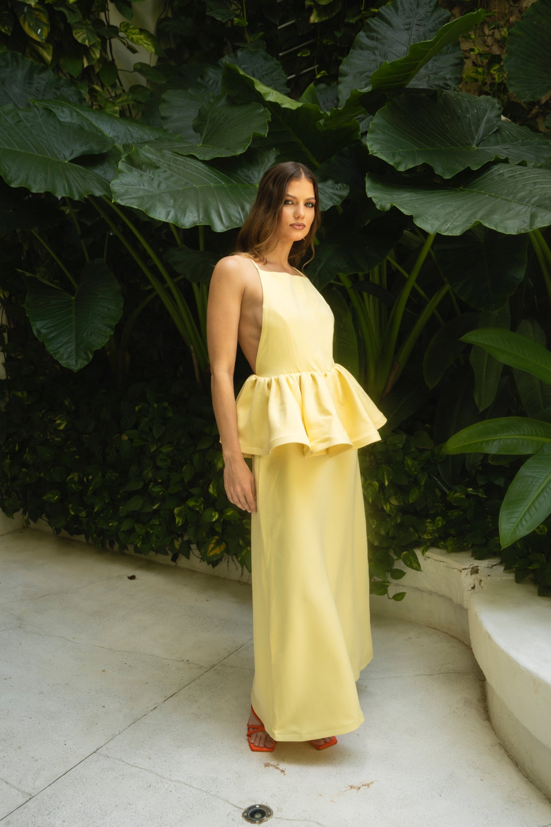 GIA DRESS