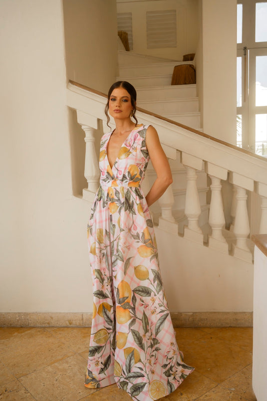 STELLA DRESS
