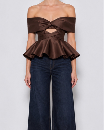 ANGEL TOP CHOCOLATE