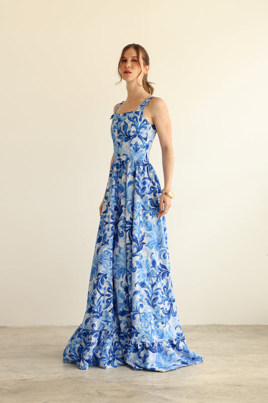BELISA DRESS