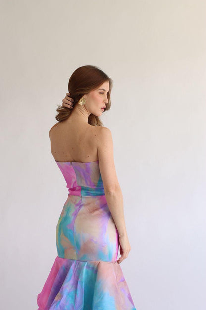 VANI DRESS