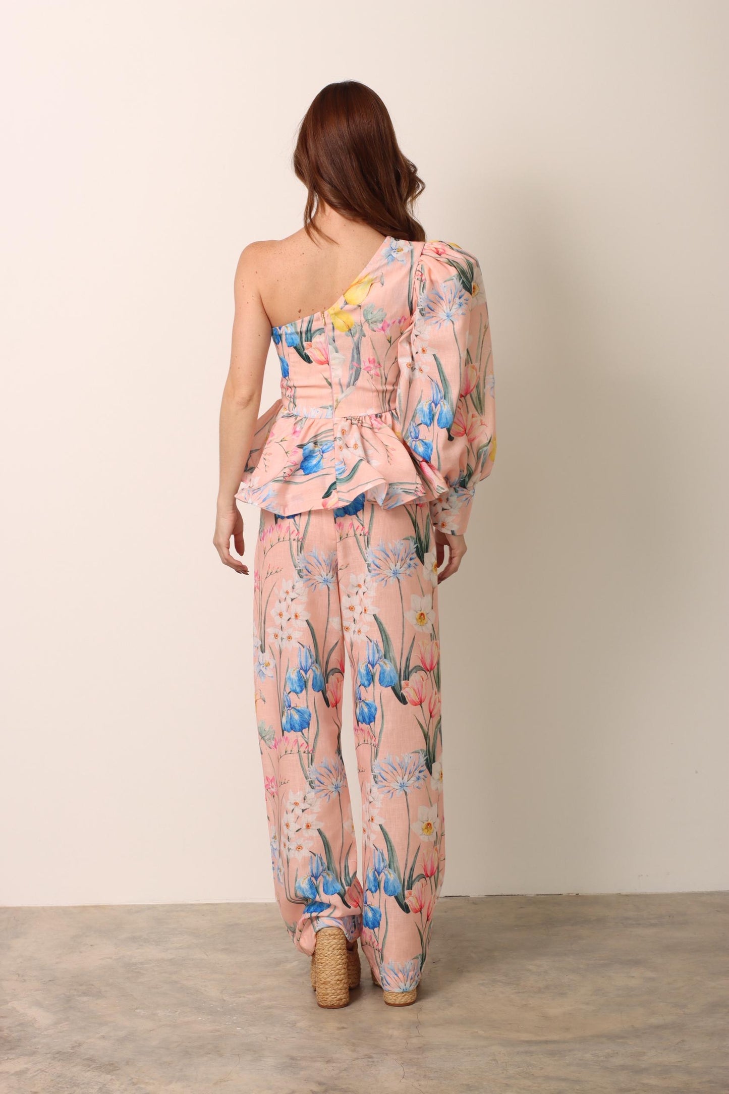 CORNALINA SET