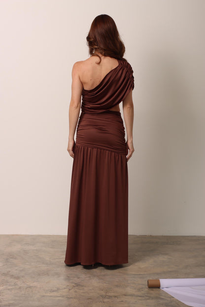ATENEA DRESS