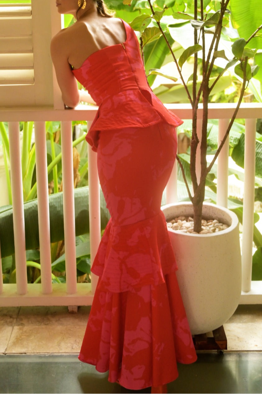 GIORGIA DRESS
