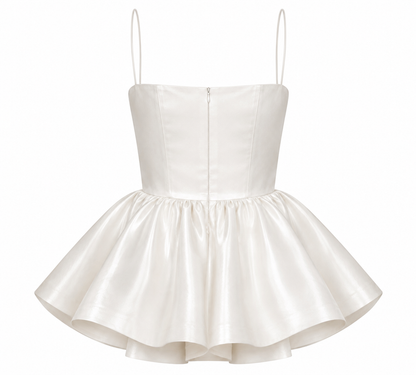 AITANA TOPS IVORY
