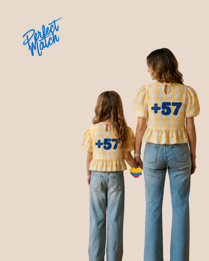 YELLOW KIDS
