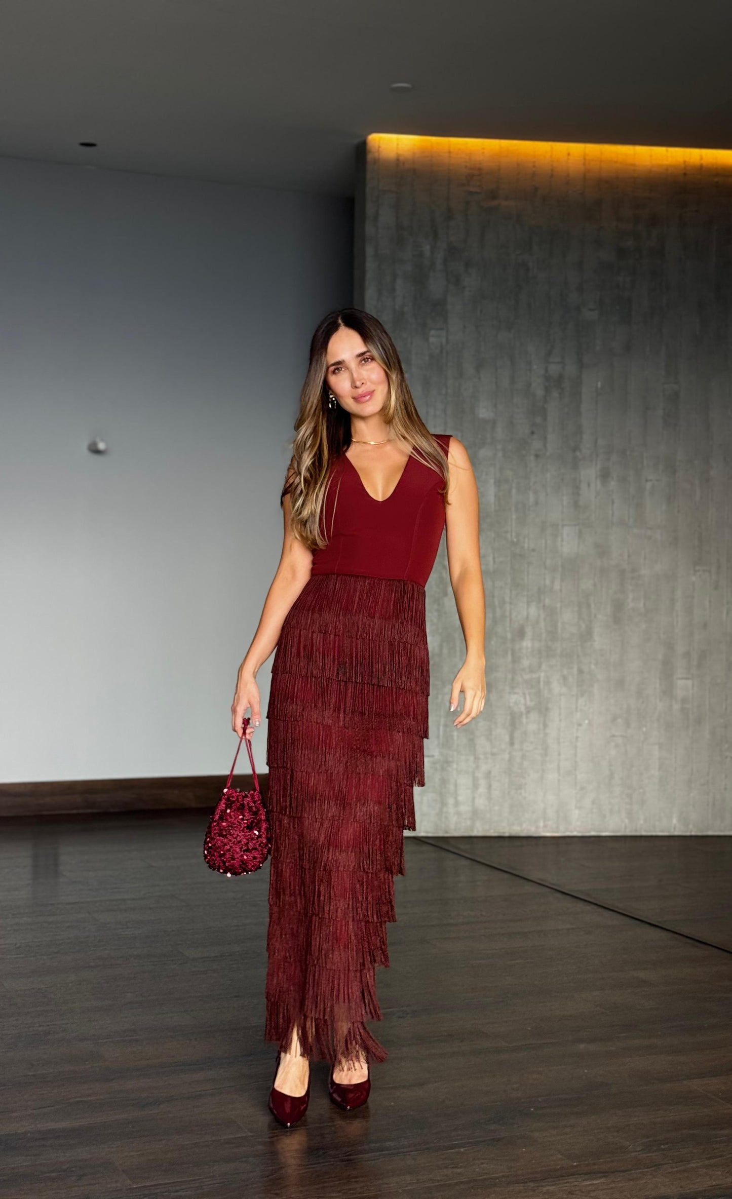 KALILA VINOTINTO