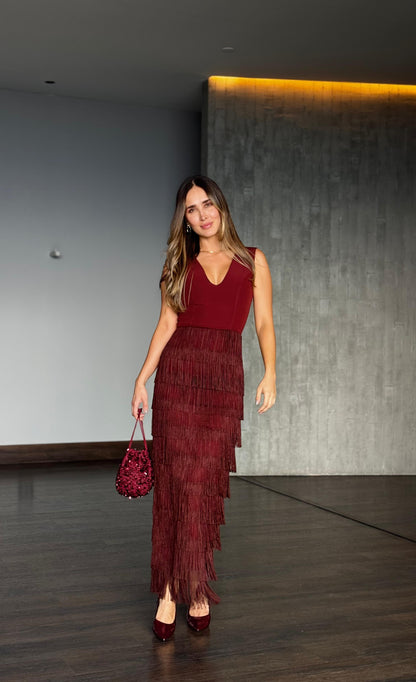KALILA VINOTINTO