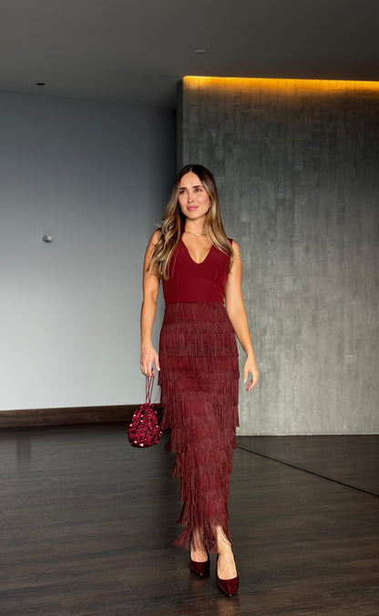 KALILA VINOTINTO