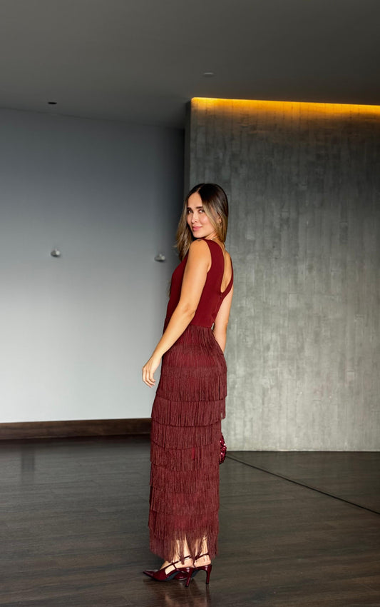 KALILA VINOTINTO