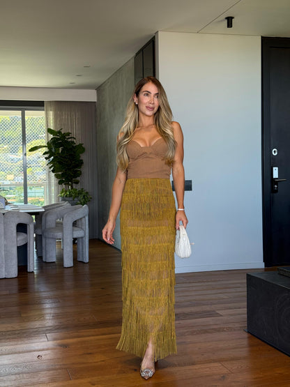 KALILA GOLD
